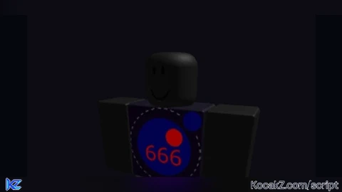 LUAU666 F3X GUI