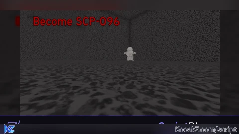 Zephyr Bec0me SCP O96