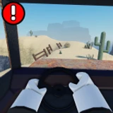 Dangerous Car Driving 🚗 icon