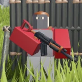 [FREE SKIN] Heavy Rust icon