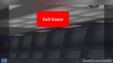 Exit Game