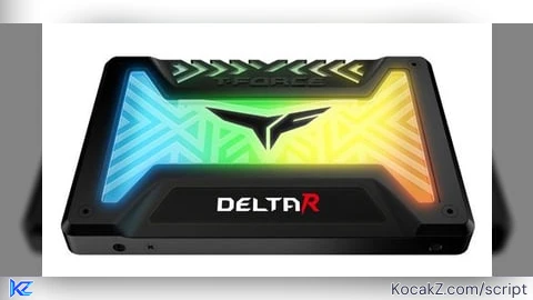 Rainbow delta icon