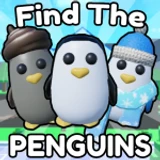 Find the Penguins 🐧 icon