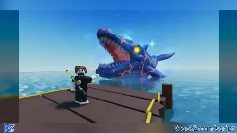 Getfish