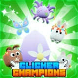 [UPD 7] Clicker Champions icon