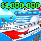 Mega Port Tycoon