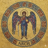 ArCh_MicKey