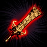The Legend of The Bone Sword RPG icon