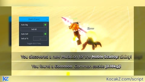 Auto Farm l OP l KEYLESS