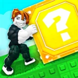 [💪] Push a Lucky Block icon