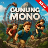 [UPDATE!] Gunung Mono