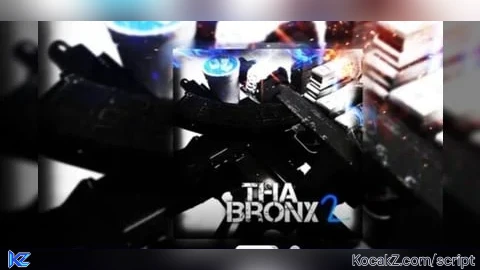 Tha Bronx 3 Script