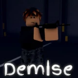 Demise [UPD]