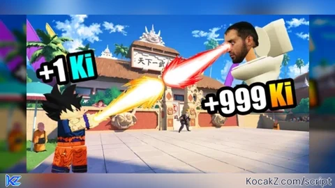 OP Anime Energy Clash Sim