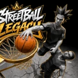 StreetBall Legacy [Pre-alpha] icon