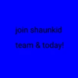 shaunkid