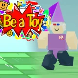 Be a Toy!