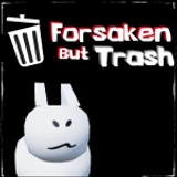 [007N7 END TWOTIME🔪]Forsaken But Trash icon