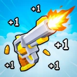 +1 Ammo Per Click icon