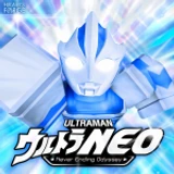 [HOLIDAYS UPDATE] ULTRA: Rebirth icon