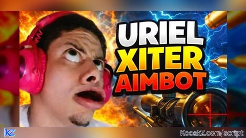 Uriel Xiter FatalAimbot