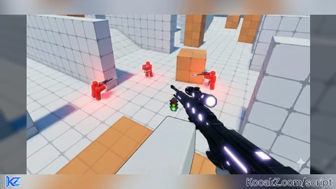 OPEN SOURCE SILENT AIM