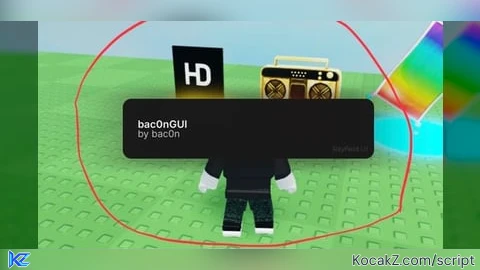 Bac0nGUI