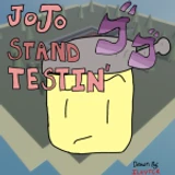 JoJo Stand Testing [EVENT! + Sale!]