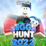 Unofficial EGG HUNT 2022