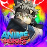 [NEW] Anime Hero Simulator  icon