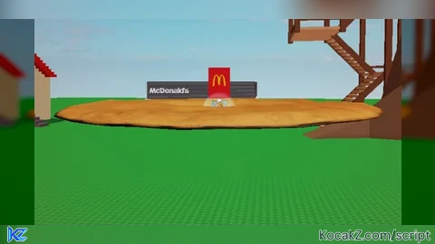 pancake executioner
