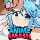 [FRUITS] Anime Smash Simulator icon