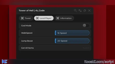 rb Code OP