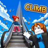Climb & Roll Down Escalator