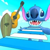 Stitch Obby