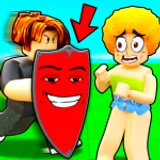 Shield Row Simulator icon