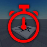 Wait For 1 Year icon