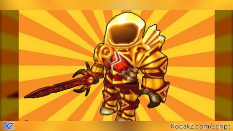Sword Champions Simulator auto farm