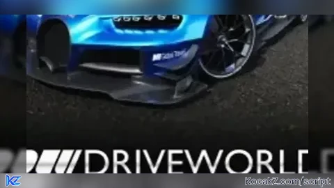 Pepper Hub Drive World
