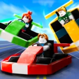 Go Kart Race Simulator icon