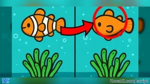 Be fish