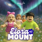 [BARU!! +5] Mount Elora (BETA) icon