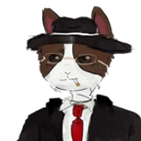 TheMafiosoCat