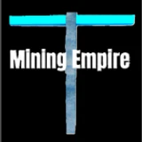 [Update] Mining Empire icon