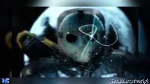 Jasonphobia script