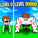 [UPD 2.5] Gym Training Simulator icon