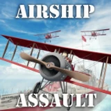 Airship Assault icon