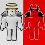 Good Or Bad Obby icon