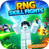 Rng Skill Fights Beta icon
