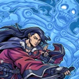 Shindo Life [250] icon